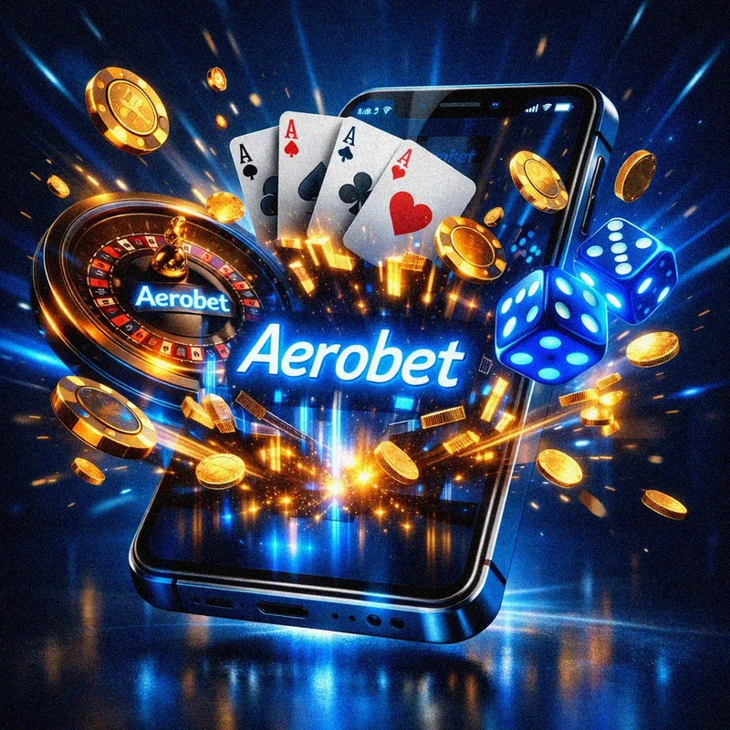 Real Money Mobile Gaming App for Australians